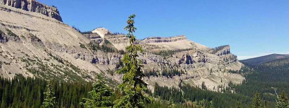 Bob Marshall Wilderness