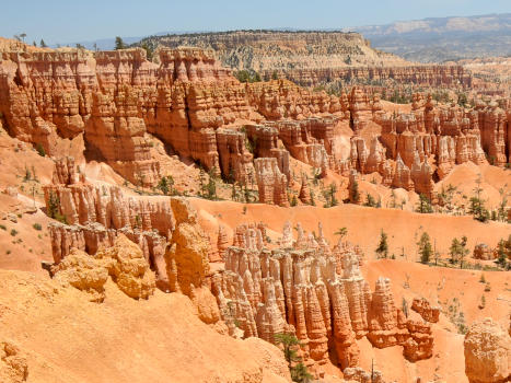 Bryce Canyon NP